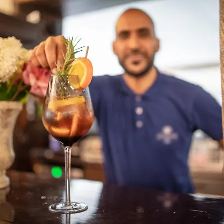 Adolphine Hotel Rotta