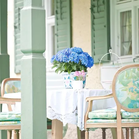 Hotel Adolphine Rotta