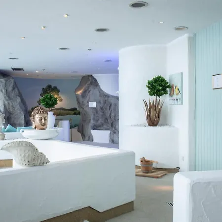 Hotel Adolphine Rotta