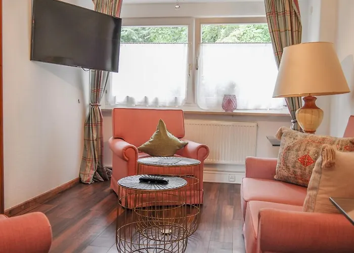 Adolphine Hotel 3*