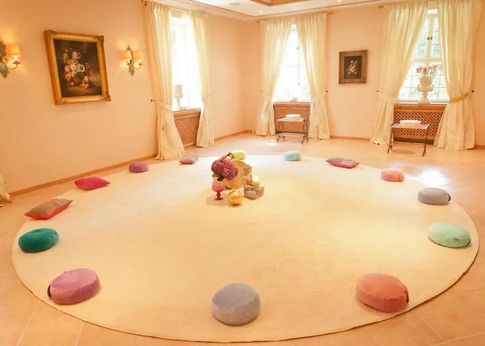 Ξενοδοχείο Adolphine Rotta