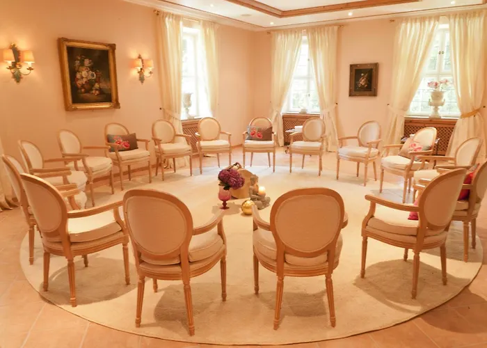 Ξενοδοχείο Adolphine 3*