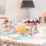 Adolphine Otel Rotta