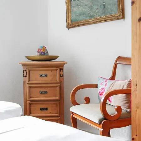 Adolphine Hotel Rotta