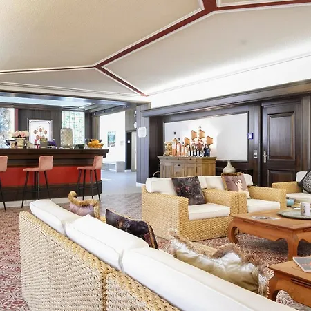 Adolphine Hotel Rottach-Egern