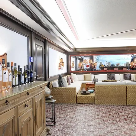Hotel Adolphine