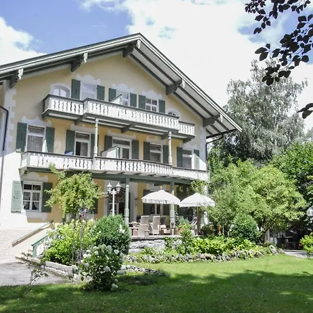 Hotel Adolphine Rottach-Egern
