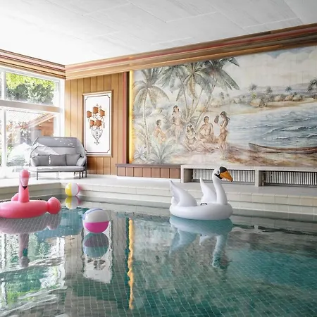 Hotel Adolphine