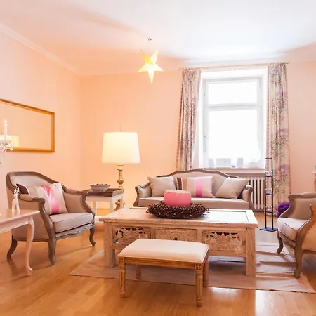 Hotel Adolphine Rottach-Egern