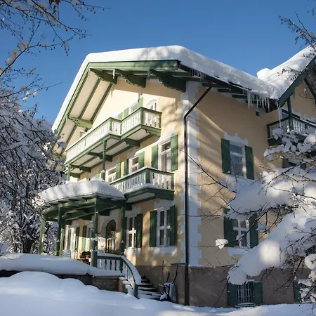 Hotel Adolphine