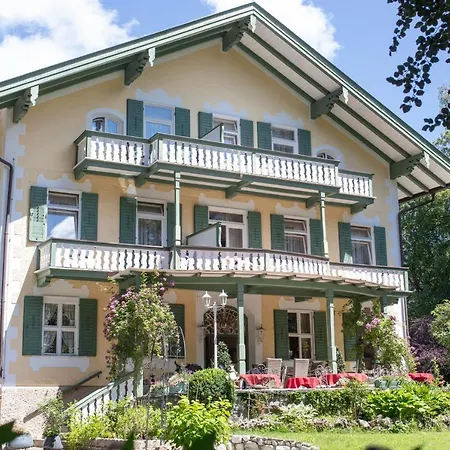 Adolphine Rottach-Egern