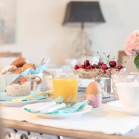 Adolphine Hotel Rotta
